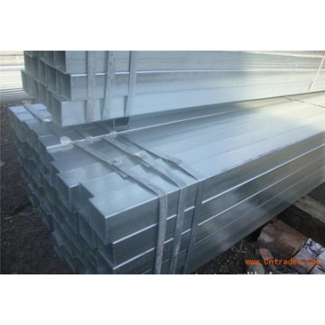 En10210 S355j2h S355joh S355jrh Structure Use Square and Rectangular Steel Pipe